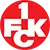 1. FCK logo