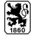 1860 München U19 logo