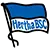 Hertha BSC U19 logo