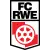 RW Erfurt logo