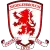 Middlesbrough logo