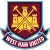 West Ham logo