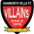 Hanworth logo