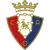 Osasuna II logo