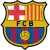 Barcelona II logo