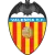 Valencia B logo