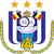 Anderlecht logo