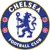Chelsea U19 logo