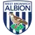 West Bromwich Albion U21 logo