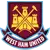 West Ham logo