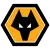 Wolverhampton logo