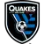 Earthquakes logo