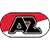 AZ U19 logo