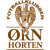 Ørn Horten logo