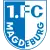 Magdeburg logo