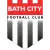 Bath logo