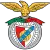 Benfica B logo