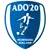 ADO 20 logo