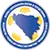 Bósnia logo