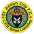 St Asaph City logo