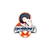 Cimarrones II logo