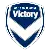 Mel Victory logo