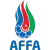 Azerbaijão U21 logo