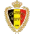 Bélgica U21 logo
