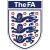 Inglaterra U21 logo