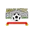 Annagh Utd logo