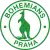 Bohemians Stř logo