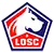 Lille II logo