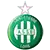 St-Étienne B logo