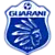 Guarani P logo