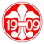 B 1909 logo