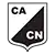 Central Norte logo