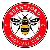 Brentford logo