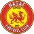 Nasaf logo