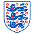 Inglaterra logo