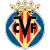 Villarreal III logo