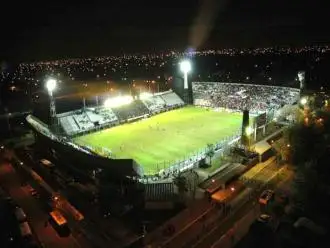 Estadio Centenario Dr. José Luis Meiszner