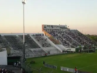 Estadio República de Mataderos