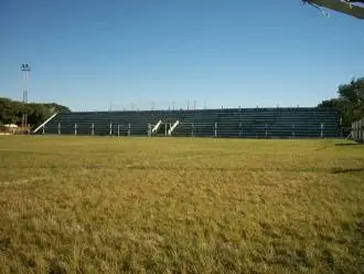 Estadio Virgen de Lourdes