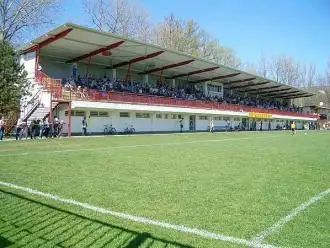 Stadion FC Elseremo Brumov