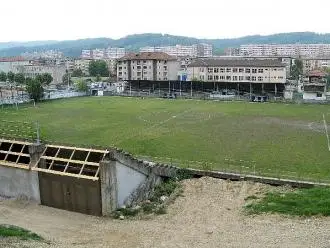 Stadionul Gloria