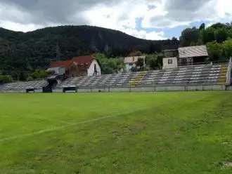 Stadion Krčagovo