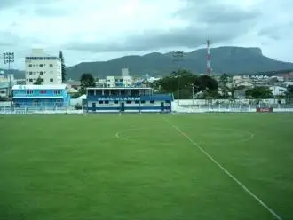 Estádio Renato Silveira