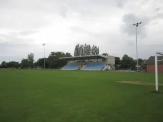 Stadion FC Kontich