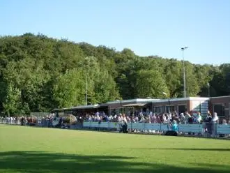 Sportpark Anselderlaan