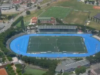 Stadio Comunale Italo Nicoletti